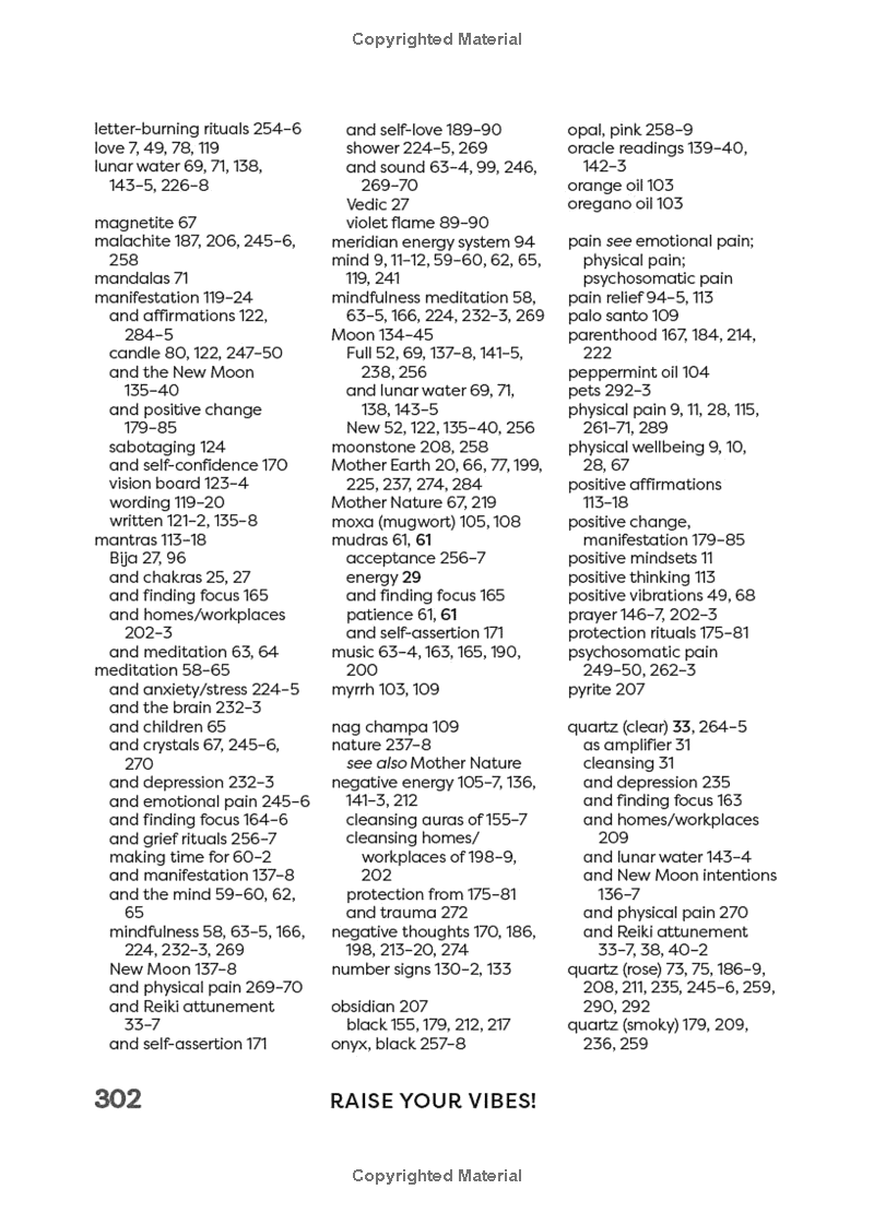 💎 Raise Your Vibes! Energy Self-Healing for Everyone (Signed Copy)