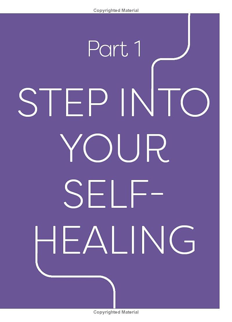 💎 Raise Your Vibes! Energy Self-Healing for Everyone (Signed Copy)